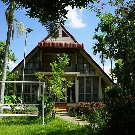 Comeon Stay&Sleep Chiang Rai Exterior photo