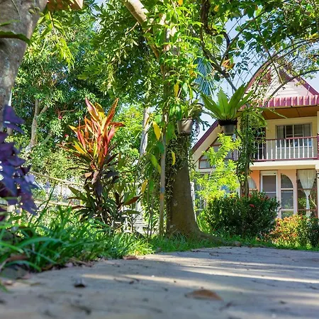 Comeon Stay&Sleep Chiang Rai Exterior photo