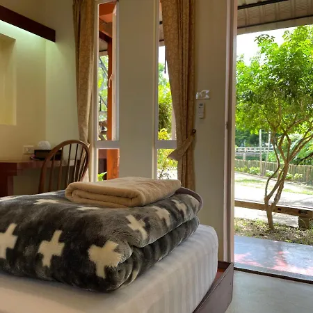Comeon Stay&Sleep Chiang Rai Exterior photo