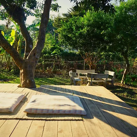 Comeon Stay&Sleep Chiang Rai Exterior photo
