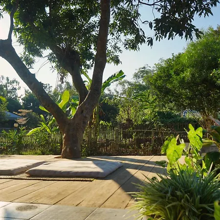 Comeon Stay&Sleep Chiang Rai Exterior photo