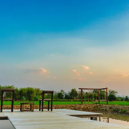 Comeon Stay&Sleep Chiang Rai Exterior photo