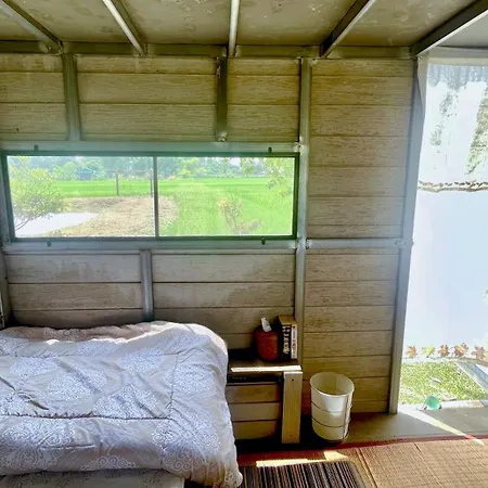 Comeon Stay&Sleep Chiang Rai Exterior photo
