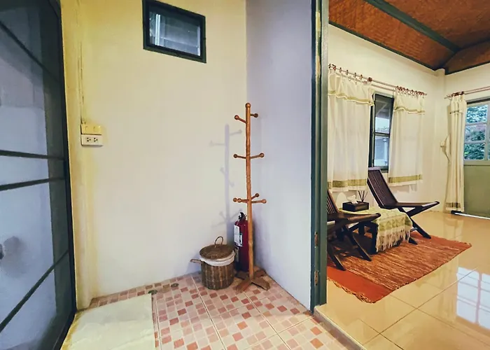 SukSanti CoLiving&Vacation