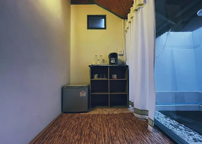 SukSanti CoLiving&Vacation