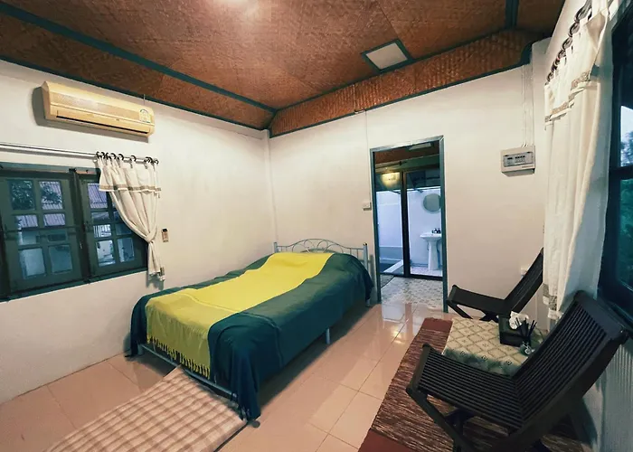 SukSanti CoLiving&Vacation
