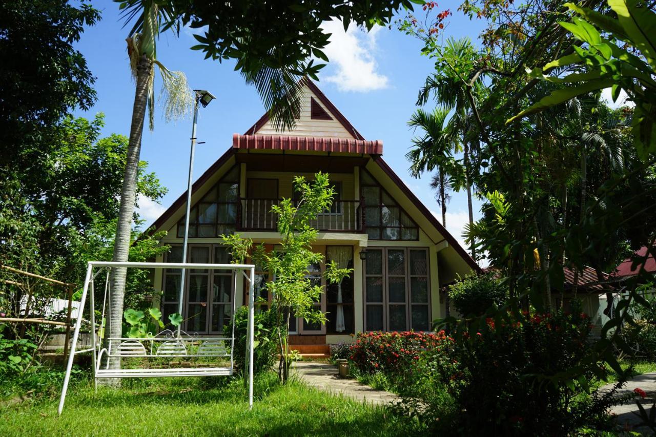 Suksanti Coliving&vacation *