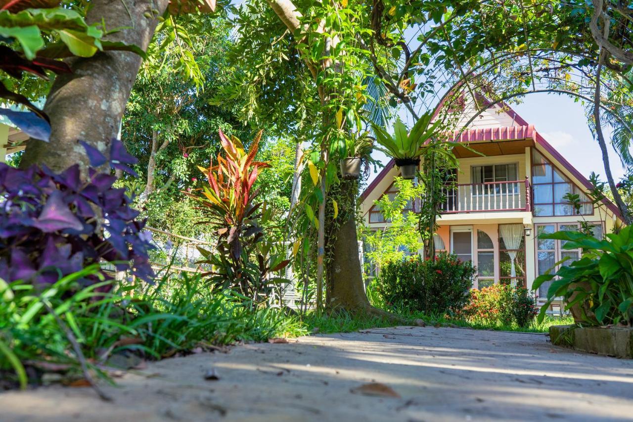 Menginap di pertanian Suksanti Coliving&vacation *