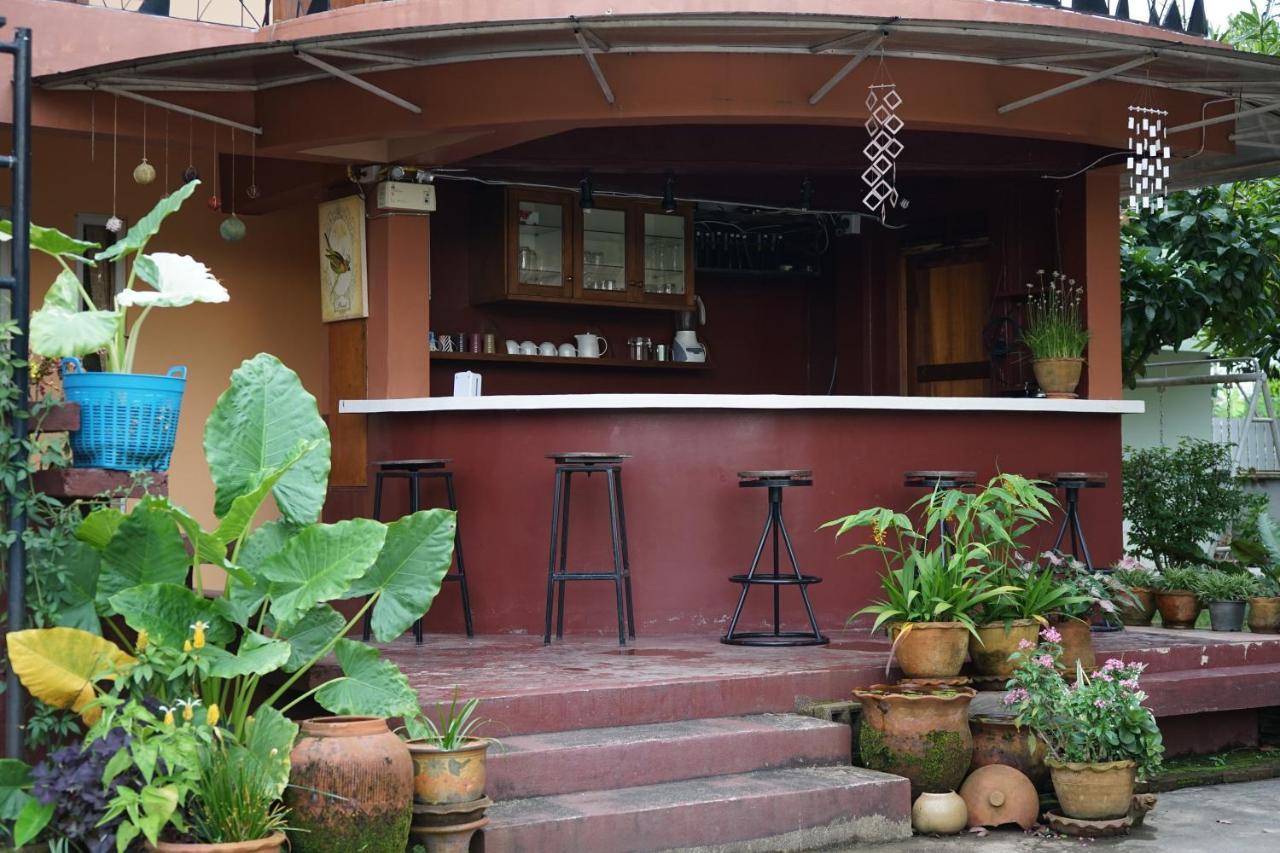 Suksanti Coliving&vacation * Chiang Rai