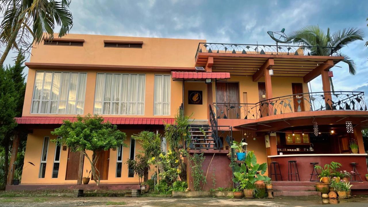 Suksanti Coliving&vacation
