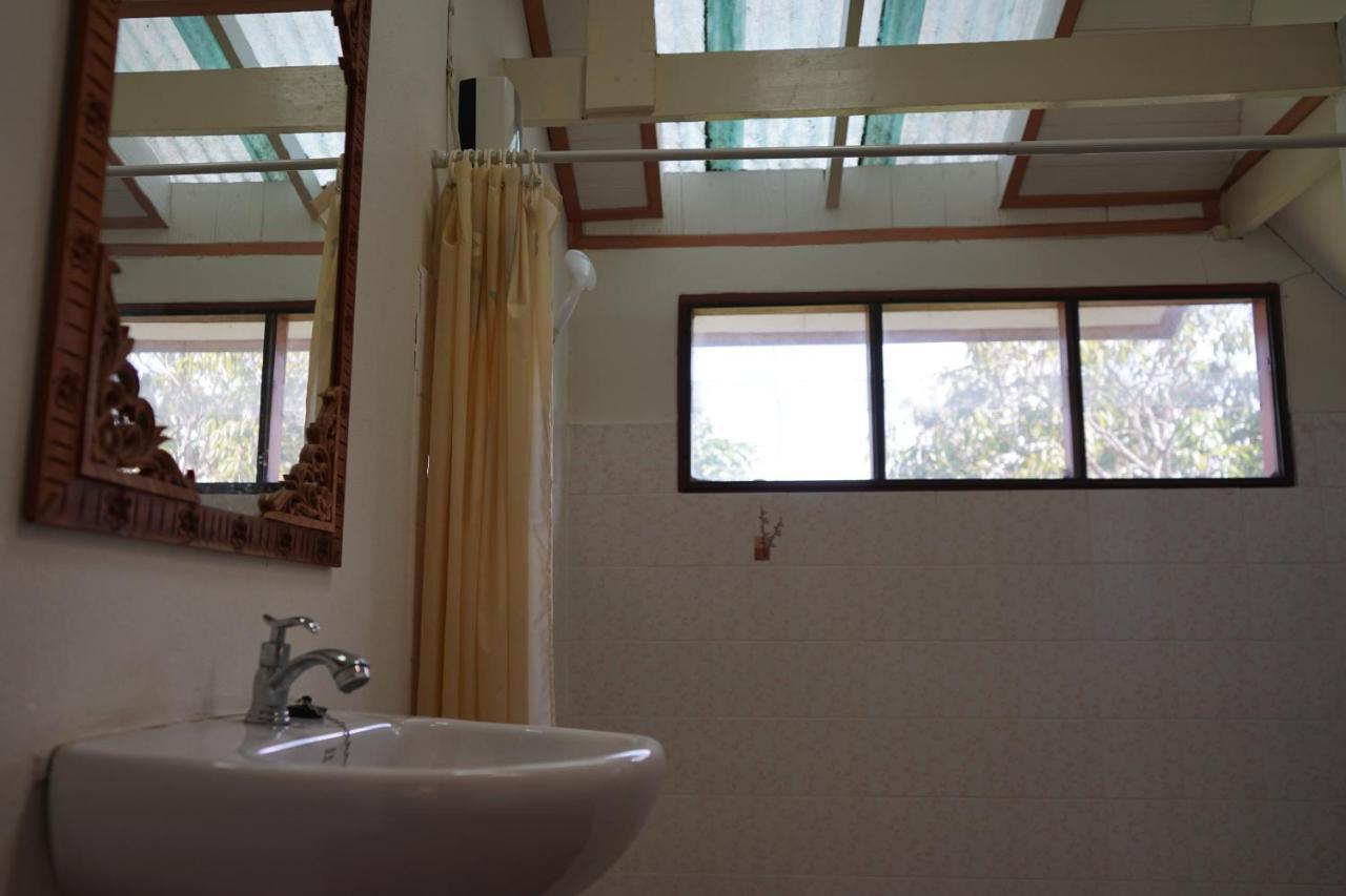 Suksanti Coliving&vacation Menginap di pertanian