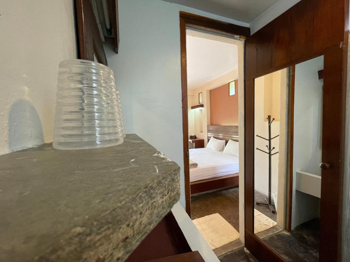 Suksanti Coliving&vacation *