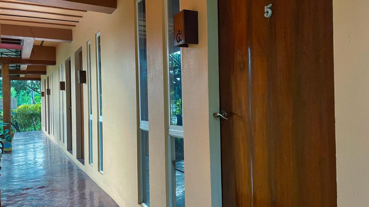 Suksanti Coliving&vacation Menginap di pertanian Chiang Rai
