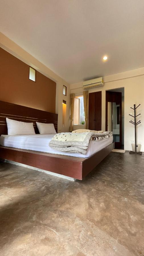 Suksanti Coliving&vacation * Chiang Rai
