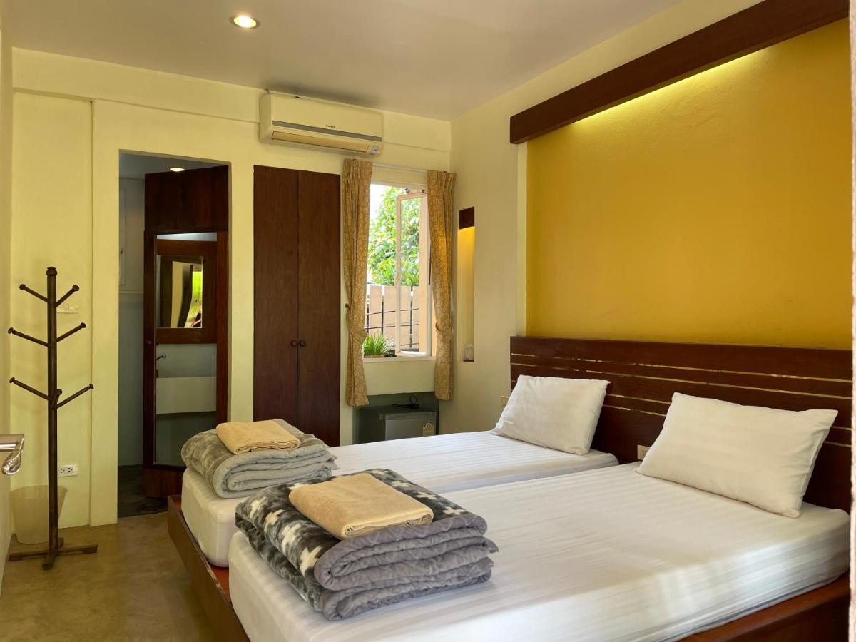 Suksanti Coliving&vacation