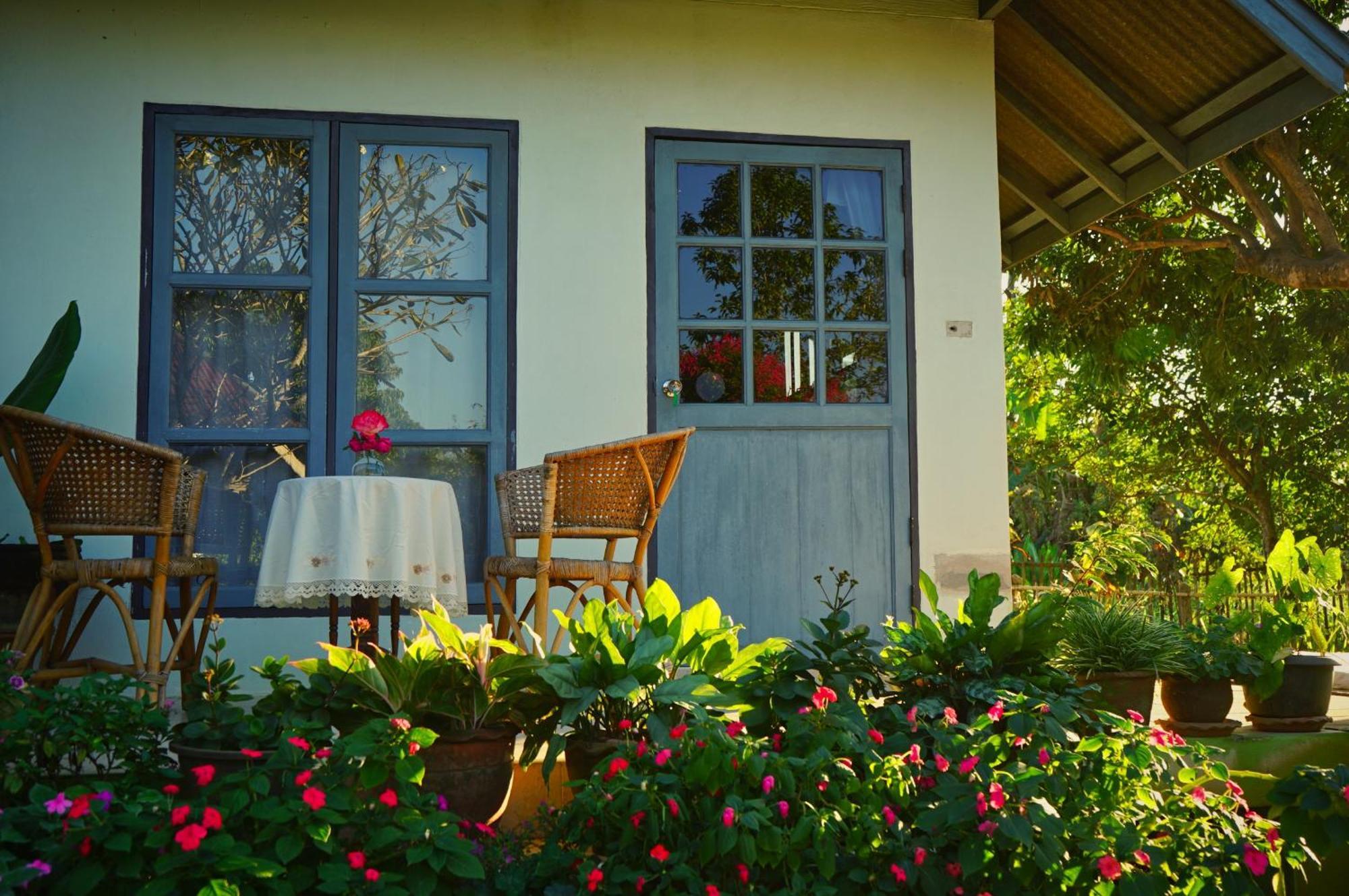 Suksanti Coliving&vacation Chiang Rai