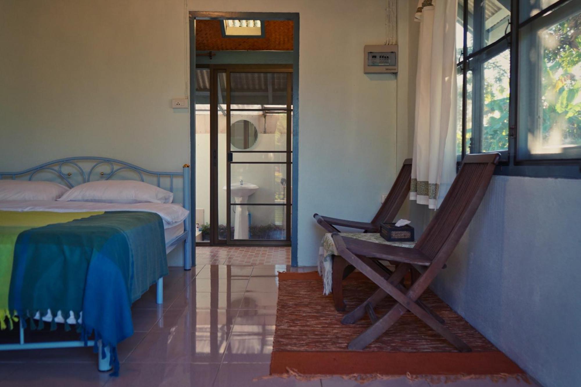 Suksanti Coliving&vacation Chiang Rai