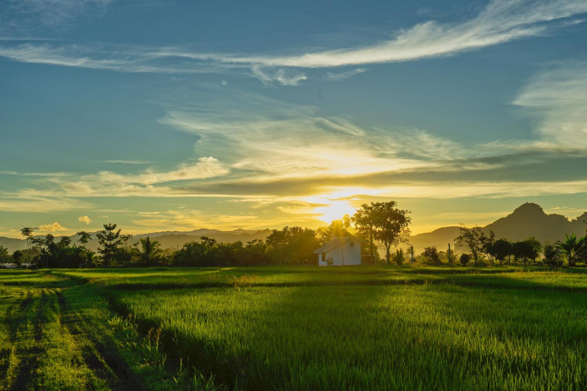 Suksanti Coliving&vacation Chiang Rai