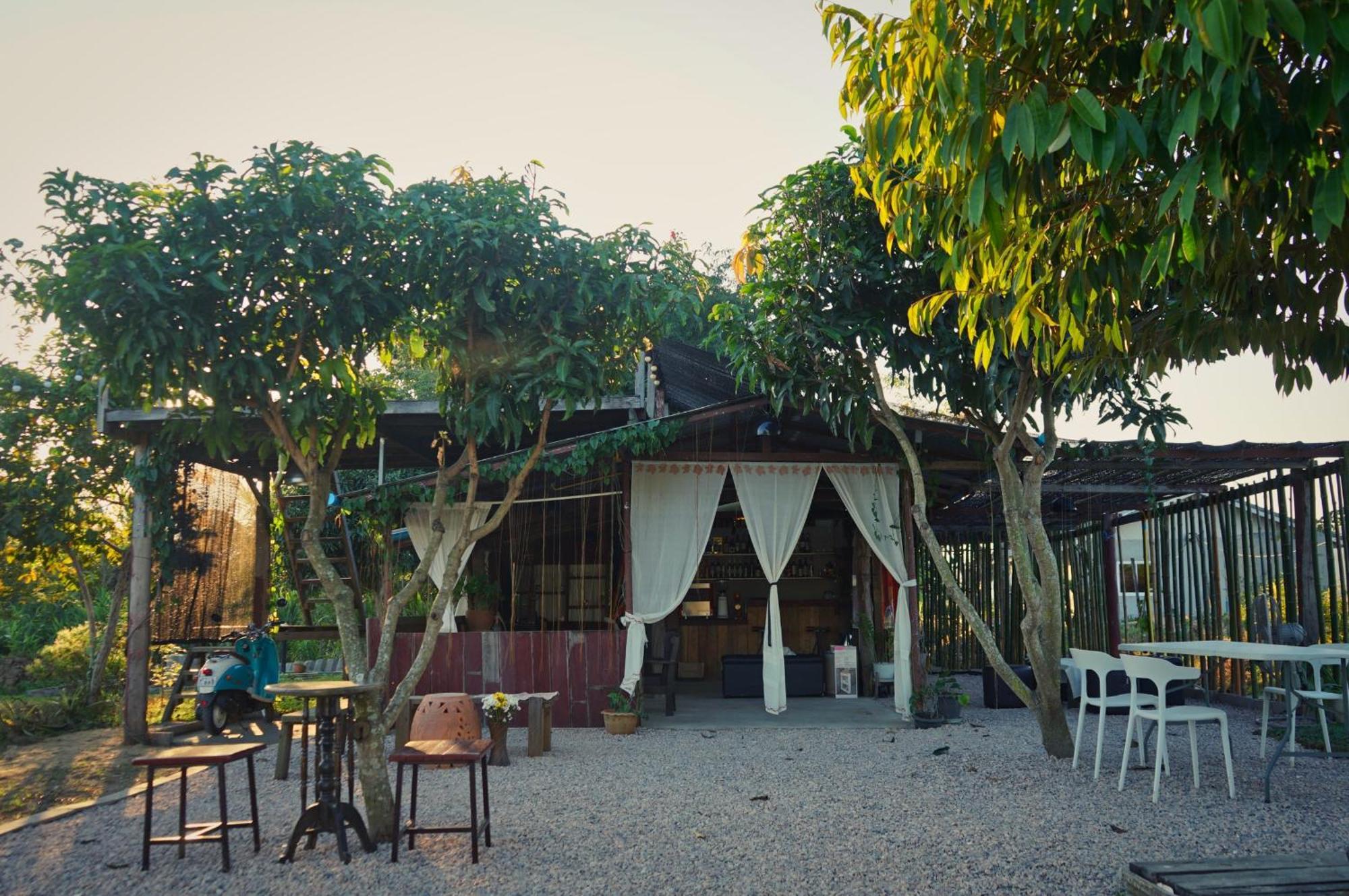 Suksanti Coliving&vacation * Chiang Rai