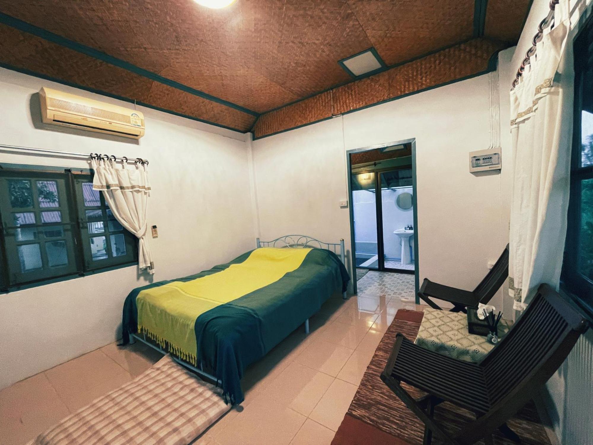 Suksanti Coliving&vacation