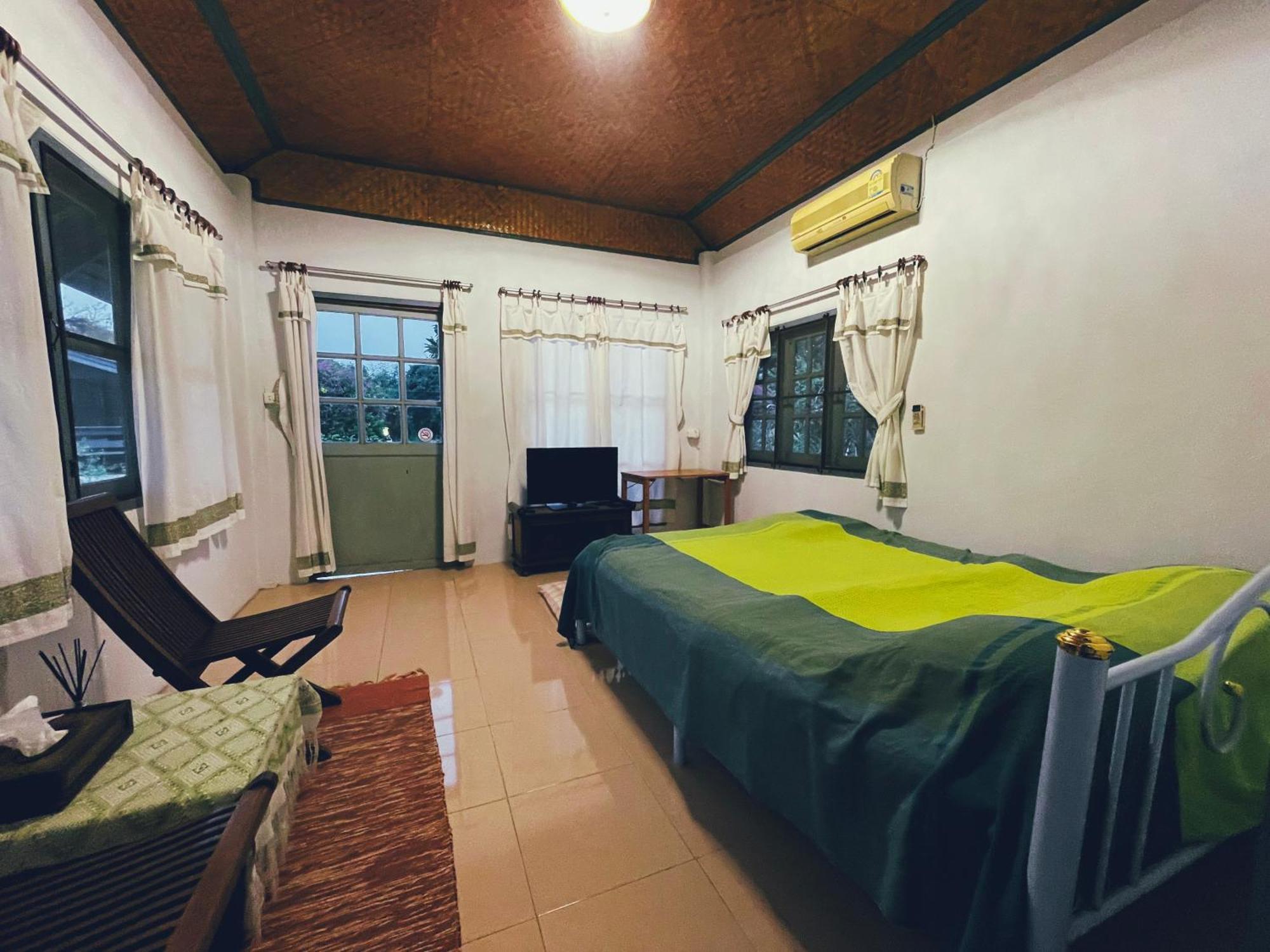 Suksanti Coliving&vacation *