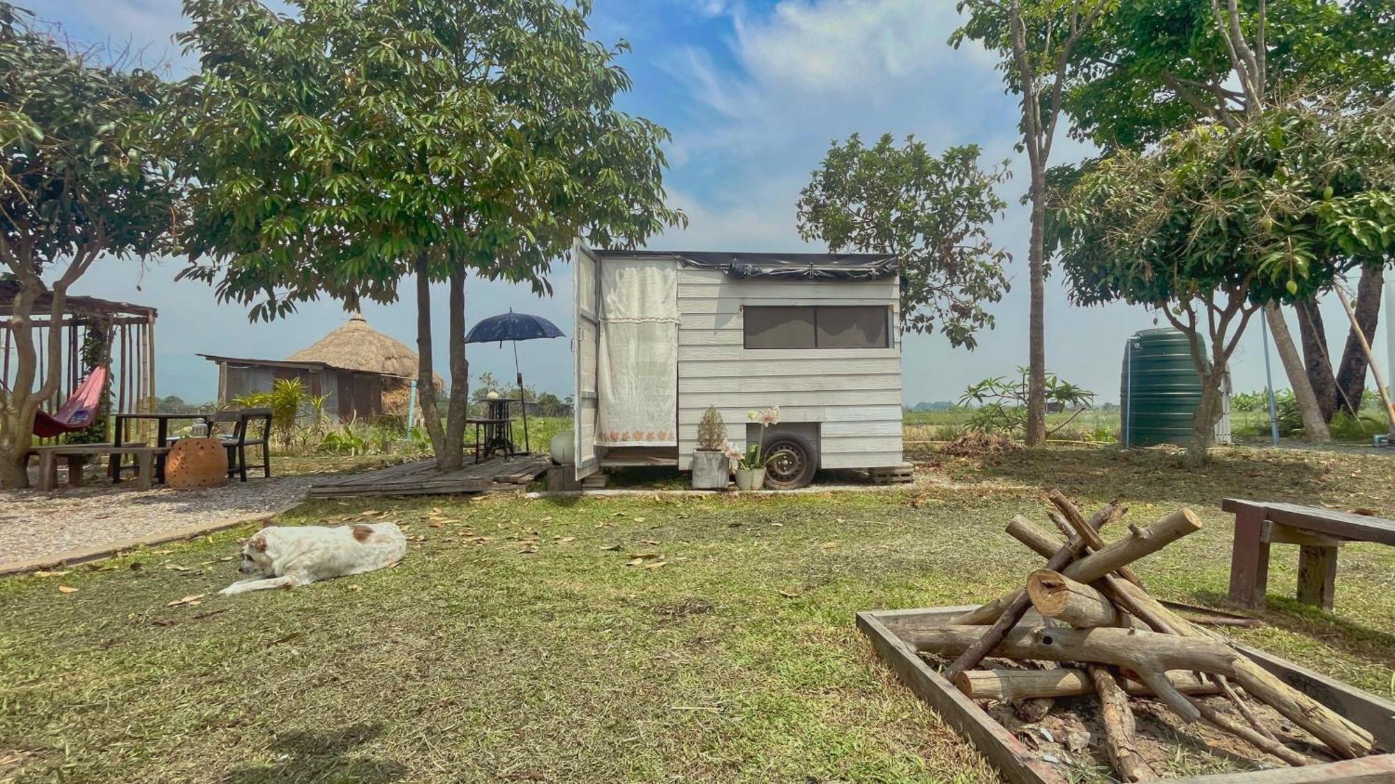 Suksanti Coliving&vacation * Chiang Rai