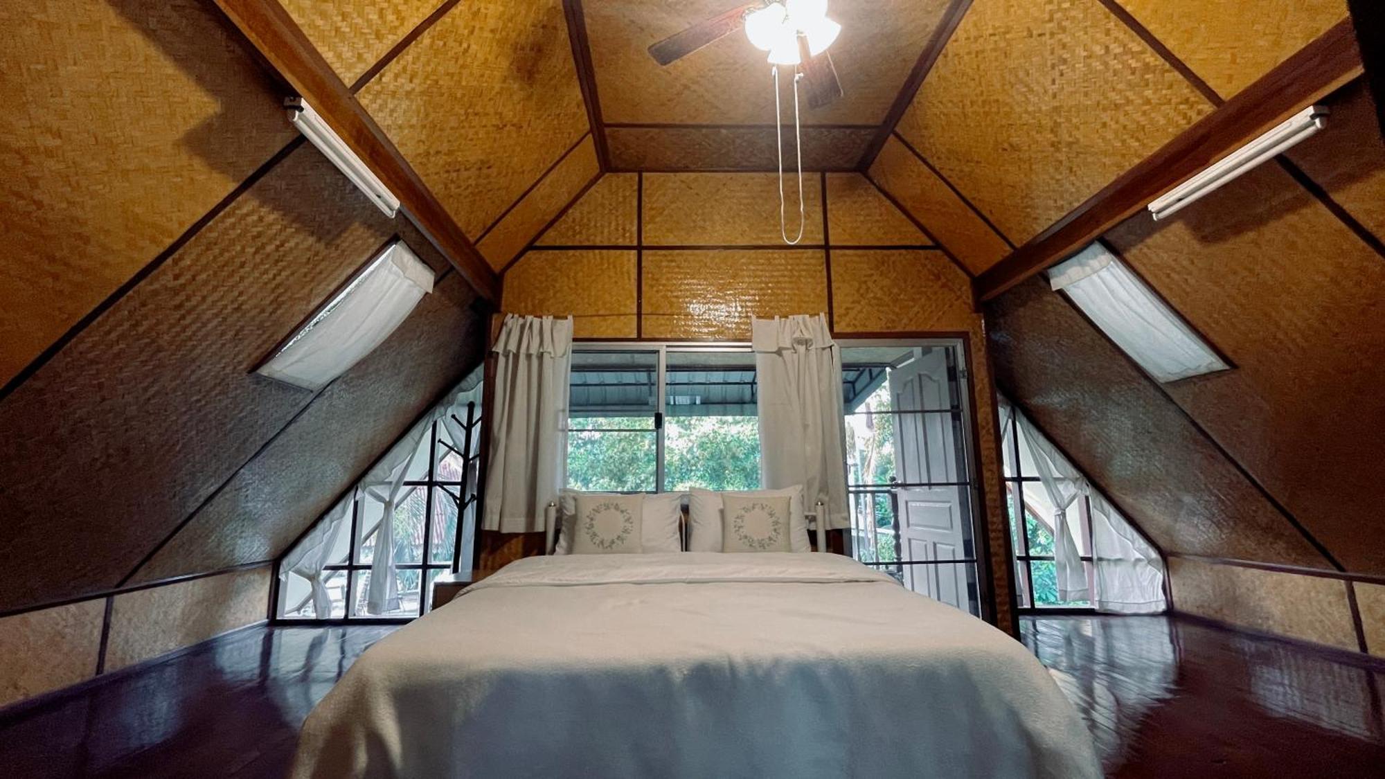 Suksanti Coliving&vacation Menginap di pertanian *